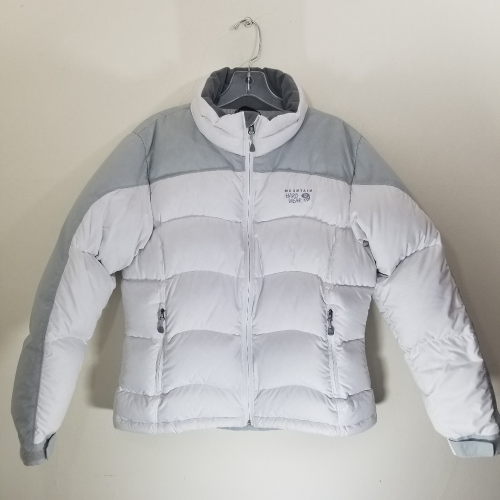 Mountain Hardwear Down Jacket